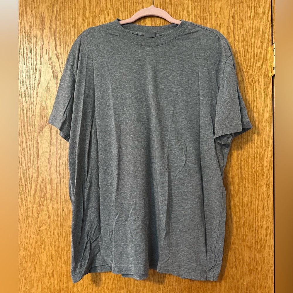 SKIMS Boyfriend Tee XL